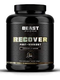 Beast Pharm Recover - Post Workout 2.4kg