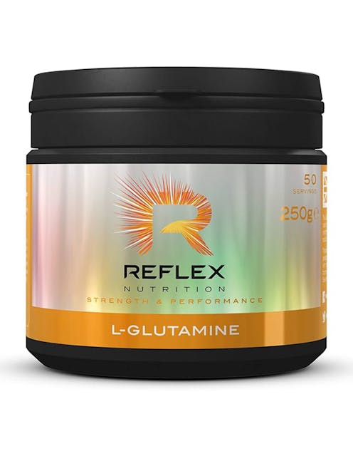 Reflex Nutrition L-Glutamine 250g