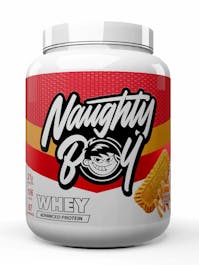 Naughty Boy Lifestyle Whey Advanced Protein 2010g