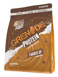 Grenade Protein Powder 2kg