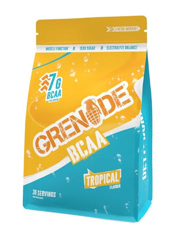 Grenade BCAA 390g
