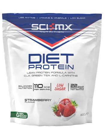 Sci-MX Diet Protein 800g