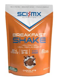 Sci-MX Breakfast Shake MRP 550g