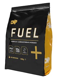 CNP Fuel Carbohydrate Powder 1.8kg
