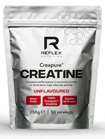 Reflex Nutrition Creapure Creatine 250g