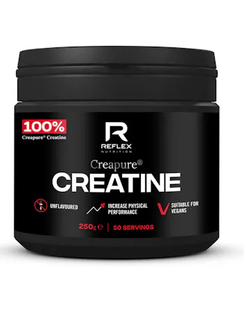 Reflex Nutrition Creapure Creatine 250g