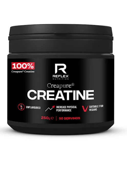 Reflex Nutrition Creapure Creatine 250g