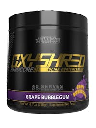 EHP Labs OxyShred Hardcore x 40 Servings