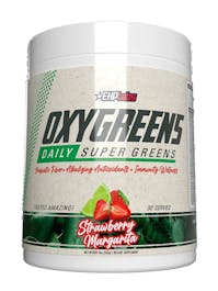 EHP Labs OxyGreens - Daily Super Greens Powder 300g