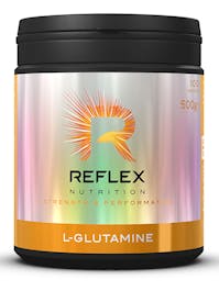 Reflex L-Glutamine 500g