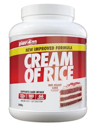 Per4m Cream Of Rice 2kg