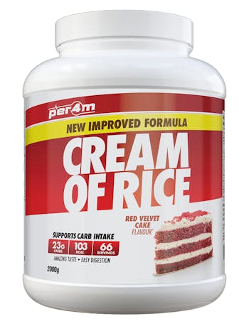 Per4m Cream Of Rice 2kg