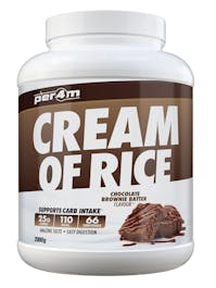 Per4m Nutrition Cream Of Rice 2kg