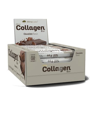 Olimp Collagen Bar 44g x 25 Bars