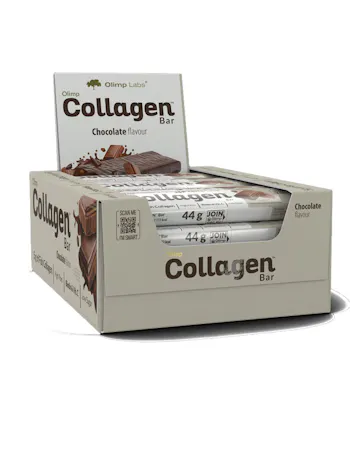 Olimp Collagen Bar 44g x 25 Bars