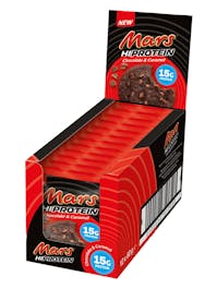 Mars Protein Cookie 12 x 60g Cookies