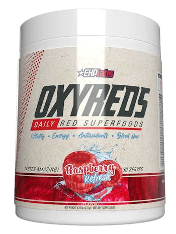 EHP Labs OxyReds x 231g