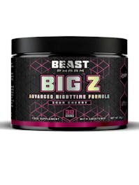 Beast Pharm Big Z - Sleep Formula - 30 Servings