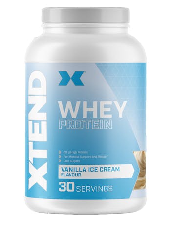 Scivation Xtend Whey 30 Servings
