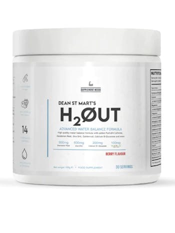 Supplement Needs H2OUT - 30 Servings