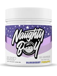 Naughty Boy Lifestyle Sleep x 30 Servings