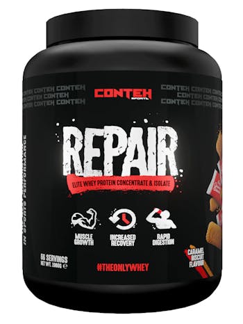 Conteh Sports Repair Whey Protein 2kg