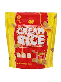 CNP Cream of Rice 2kg