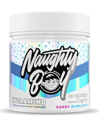 Naughty Boy Lifestyle HydraMind - 30 Servings