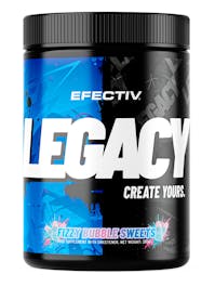 Efectiv Sports Legacy - Pre Workout - 390g