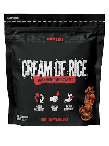 Conteh Sports Cream of Rice 2kg