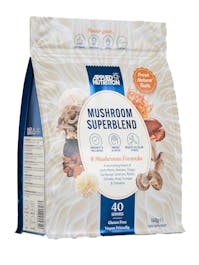 Applied Nutrition Mushroom Super Blend 160g