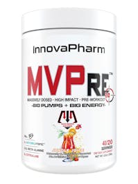 InnovaPharm MVPRE 2.0 40/20 Servings