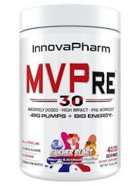 InnovaPharm MVPRE 3.0 40/20 Servings