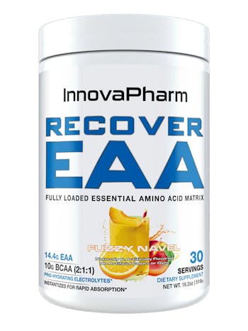 InnovaPharm Recover EAA 555g