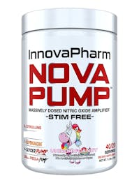 InnovaPharm NovaPump 40/20 Servings