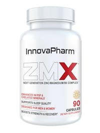 InnovaPharm ZMX x 90 Caps