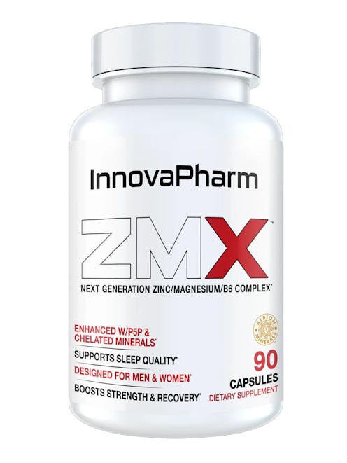 InnovaPharm ZMX x 90 Caps