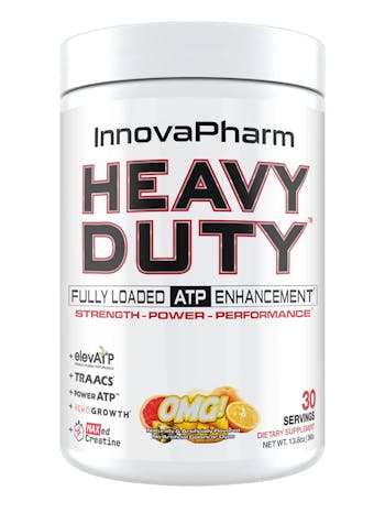 InnovaPharm Heavy Duty - 30 Servings