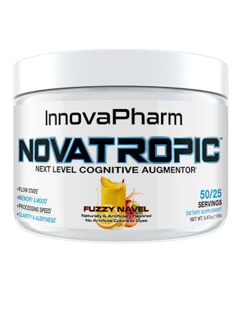 InnovaPharm Novatropic 155g