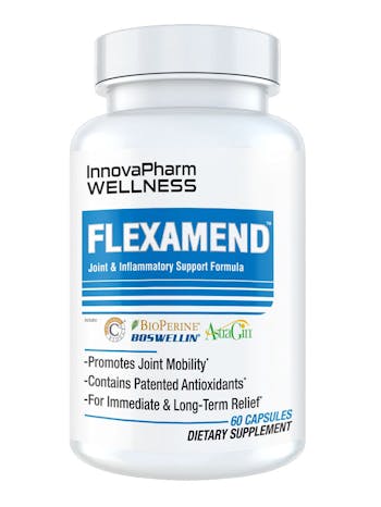 InnovaPharm Flexamend x 60 Caps