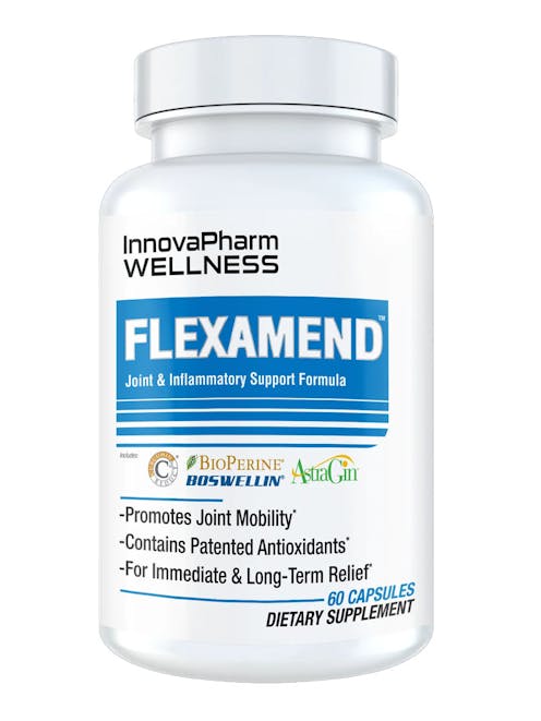 InnovaPharm Flexamend x 60 Caps