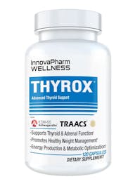InnovaPharm Thyrox x 120 Caps