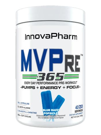 InnovaPharm MVPRE 365 40/20 Servings
