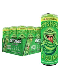 EHP Labs OxyShred Ultra Energy RTD 12 x 355ml Cans