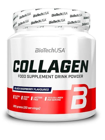 Biotech USA Collagen 300g