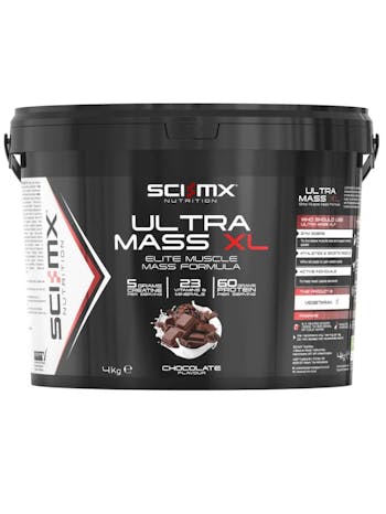 Sci-MX Ultra Mass XL 4kg