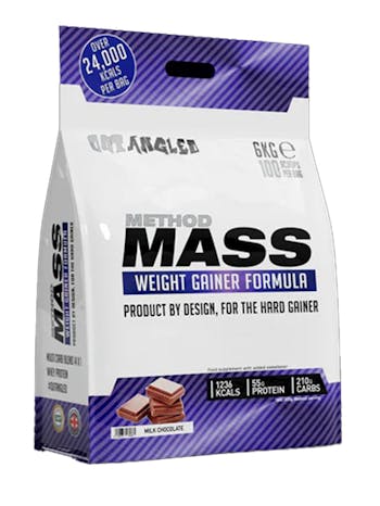 Outangled Method Mass 6kg