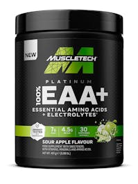 MuscleTech Platinum EAA - 30 Servings