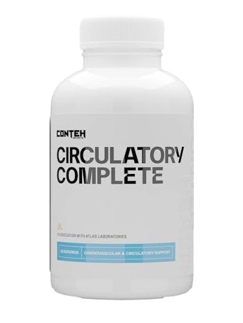 Conteh Sports Circulatory Complete x 90 Caps