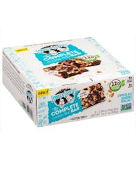 Lenny and Larrys Complete Cookie-fied Bar 9 x 45g